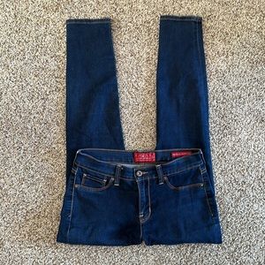 Lucky Brand Brooklyn Legging Jeans